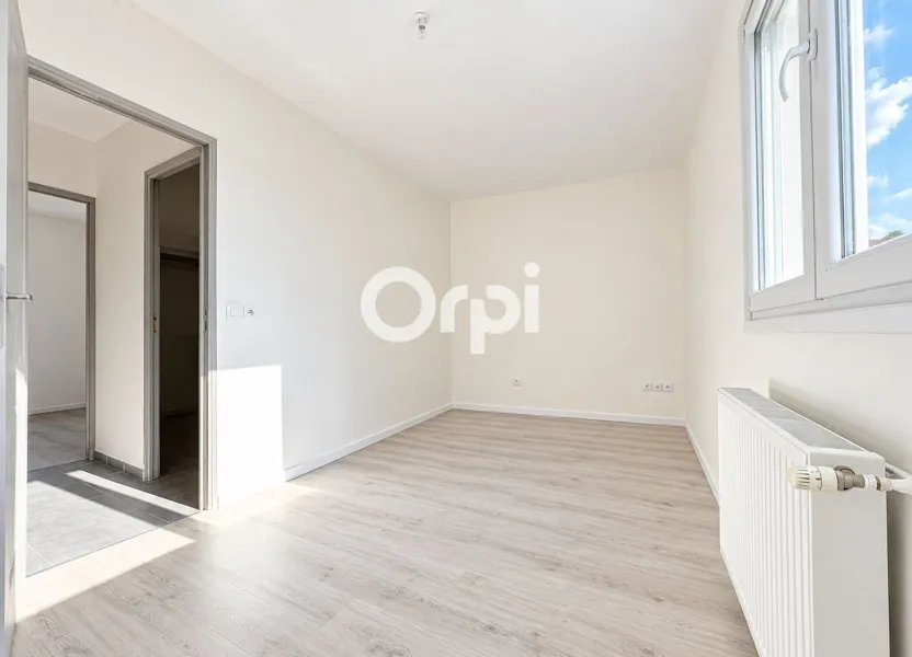 Maison à vendre, 70m², Waziers