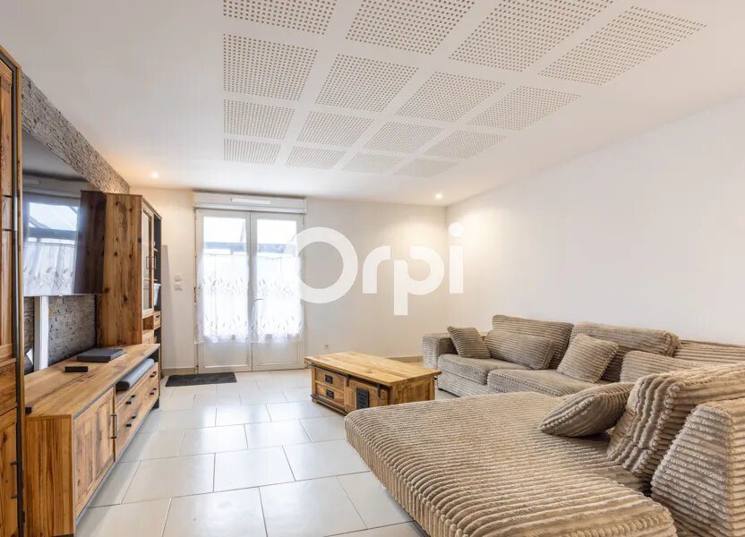 Maison à vendre, 157m², Montigny-en-Gohelle