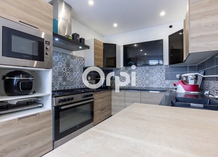 Maison à vendre, 157m², Montigny-en-Gohelle