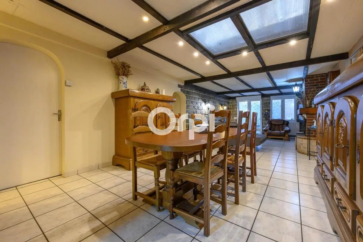 Maison à vendre, 111m², Lens