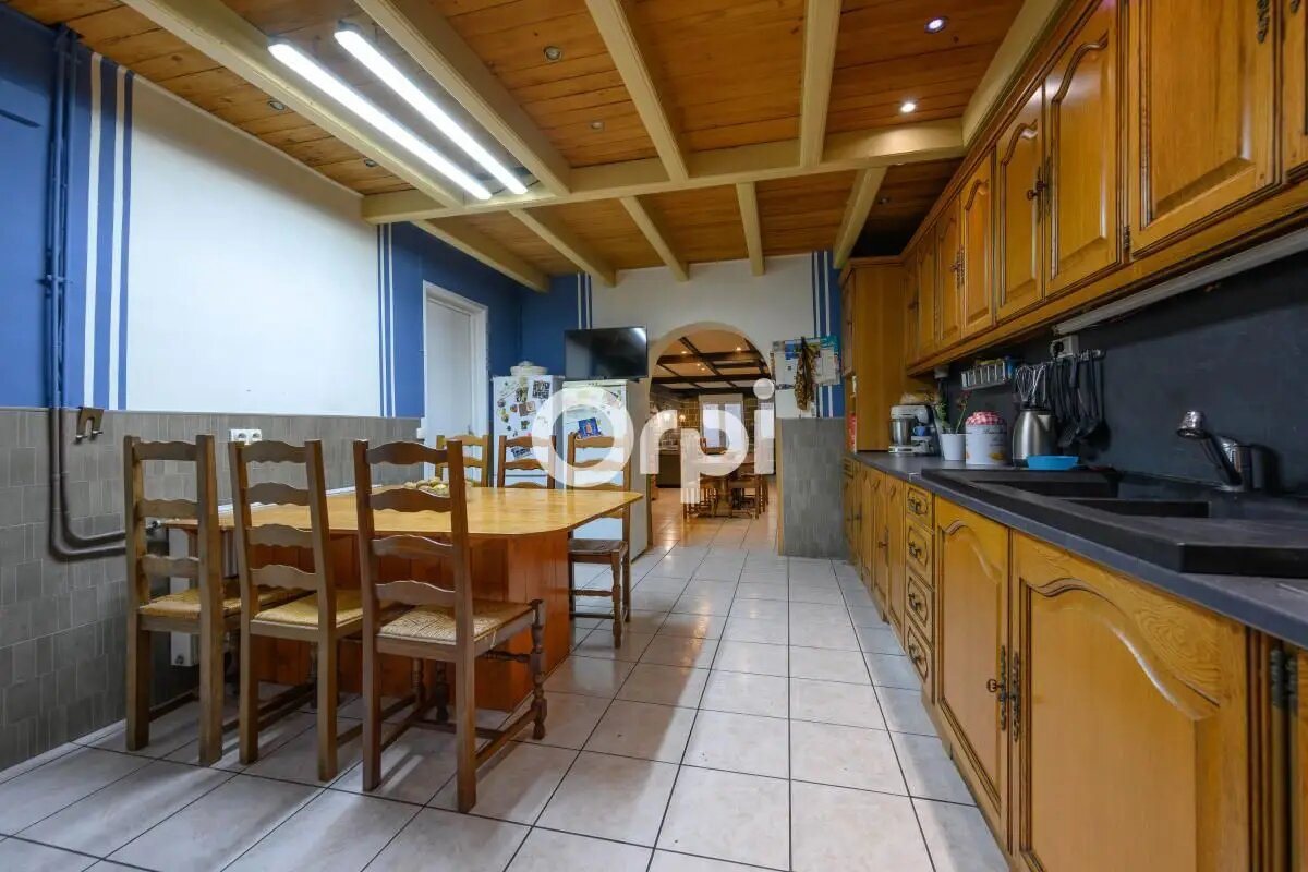 Maison à vendre, 111m², Lens
