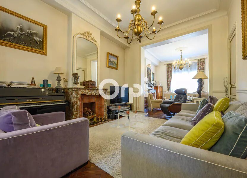 Maison à vendre, 286m², Lallaing