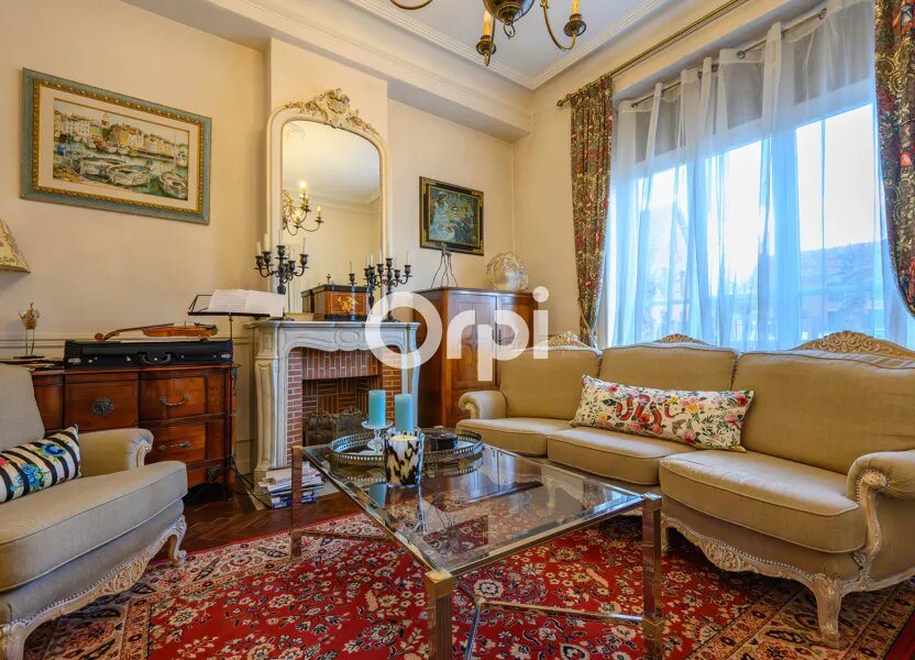 Maison à vendre, 286m², Lallaing