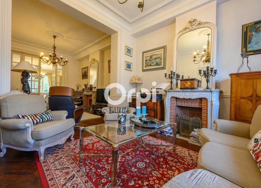 Maison à vendre, 286m², Lallaing