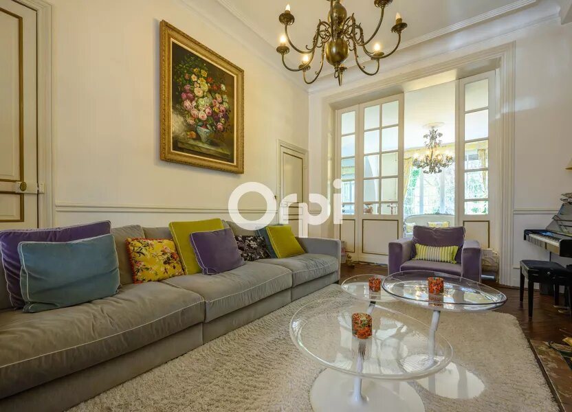 Maison à vendre, 286m², Lallaing