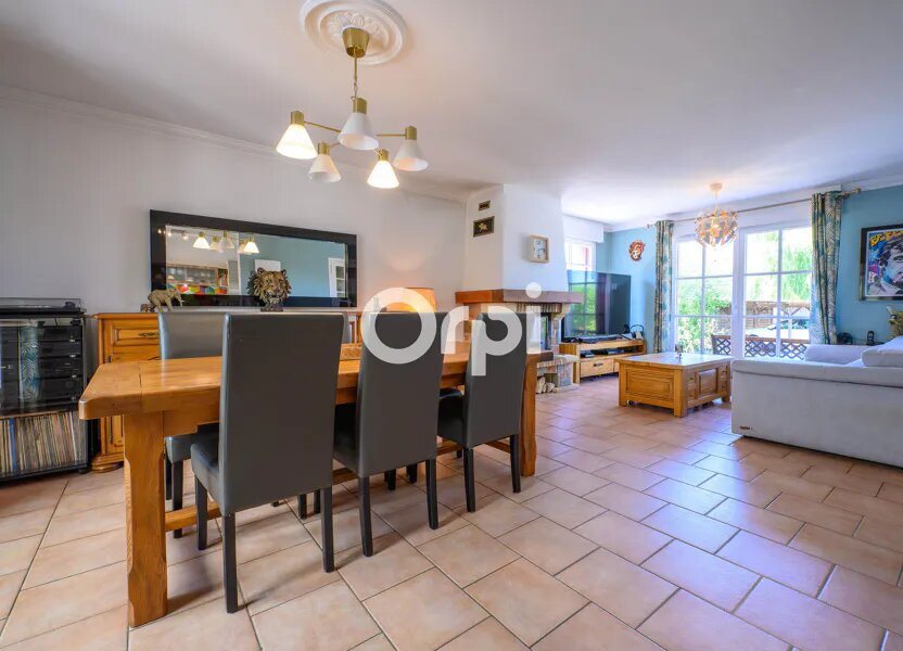 Maison à vendre, 125m², Aniche