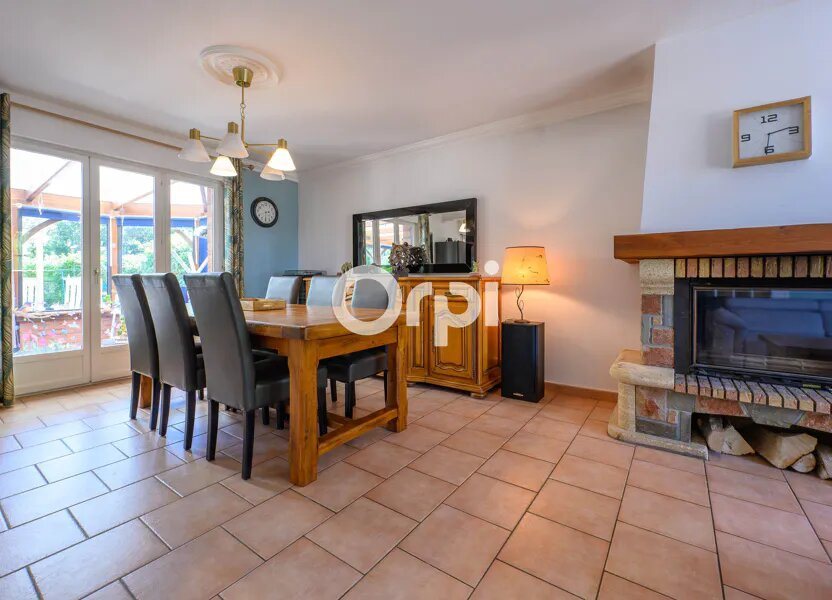 Maison à vendre, 125m², Aniche