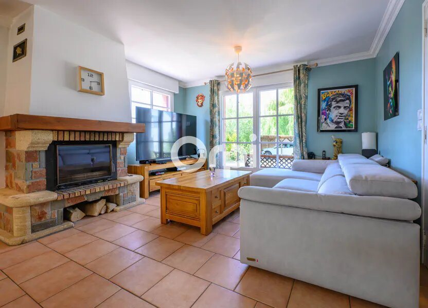 Maison à vendre, 125m², Aniche