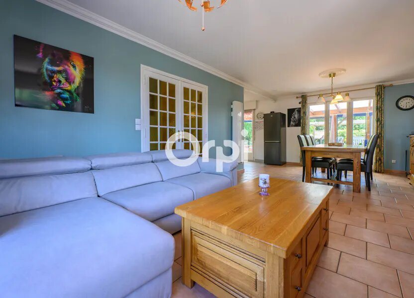 Maison à vendre, 125m², Aniche