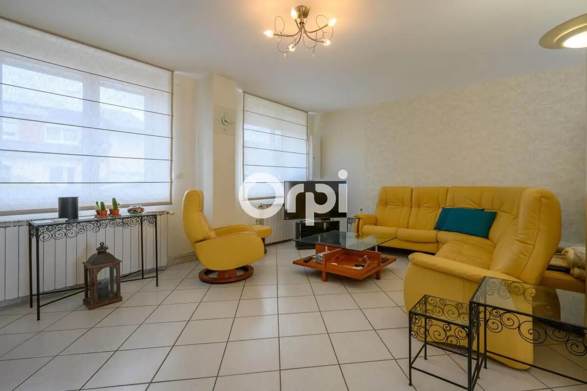 Maison à vendre, 141m², Méricourt