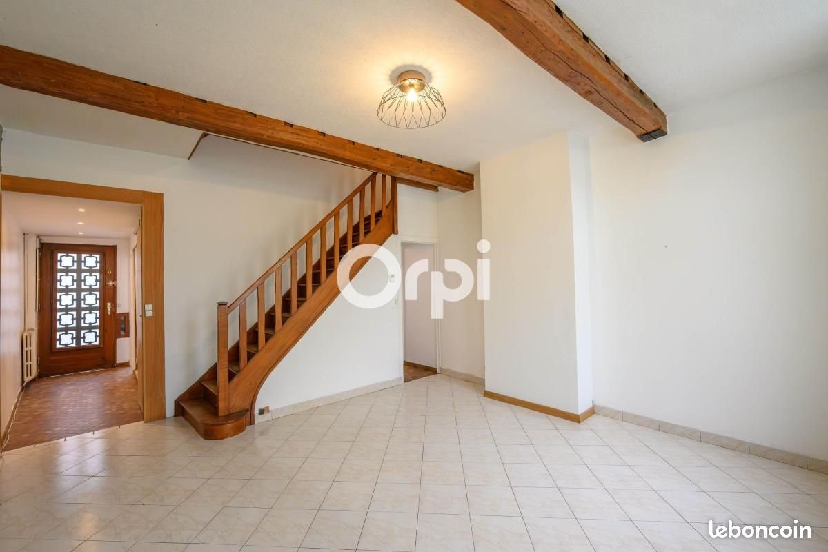 Maison à vendre, 86m², Douai