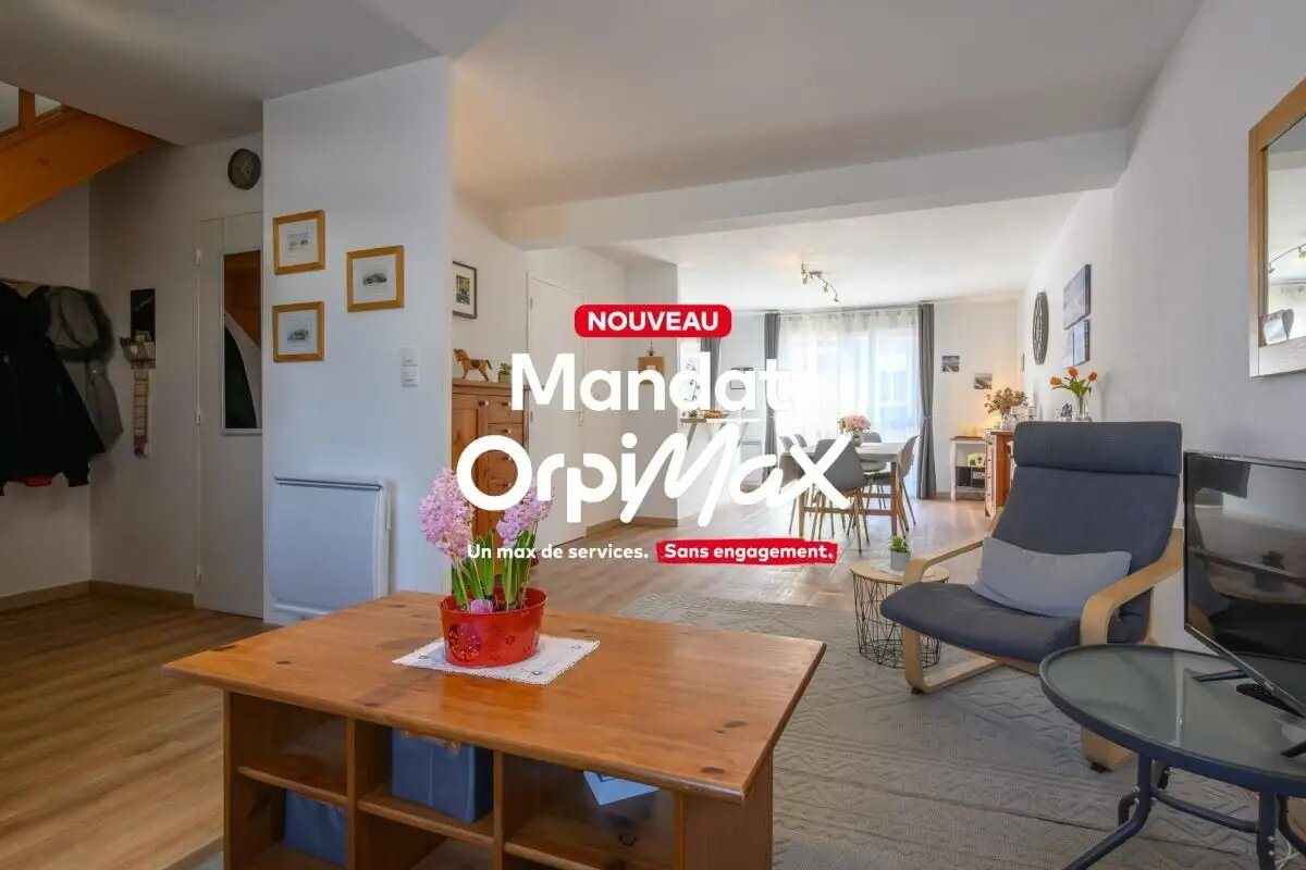 Appartement à vendre, 80m², Sin-le-Noble