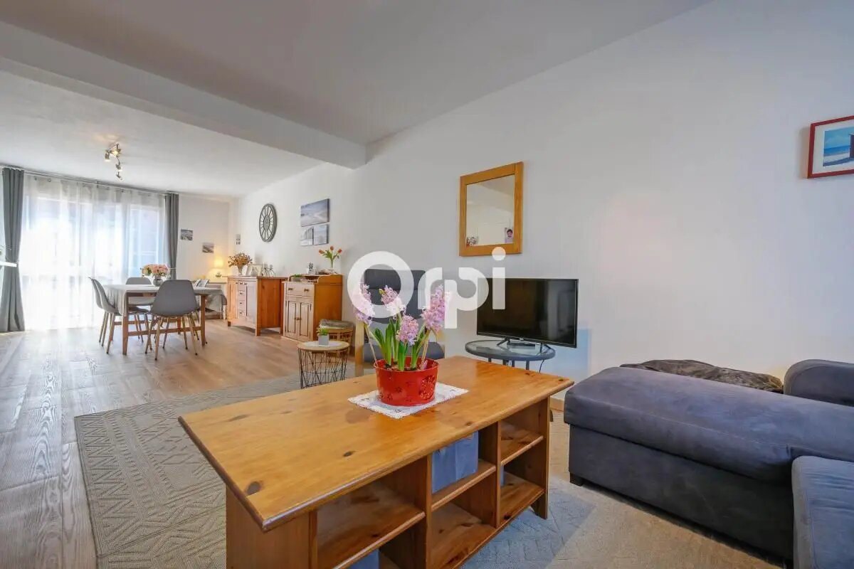 Appartement à vendre, 80m², Sin-le-Noble