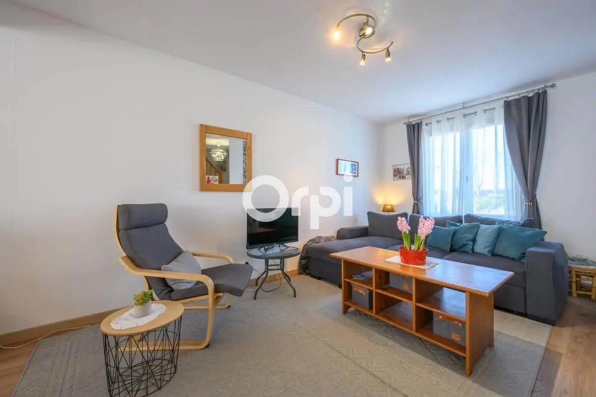 Appartement à vendre, 80m², Sin-le-Noble