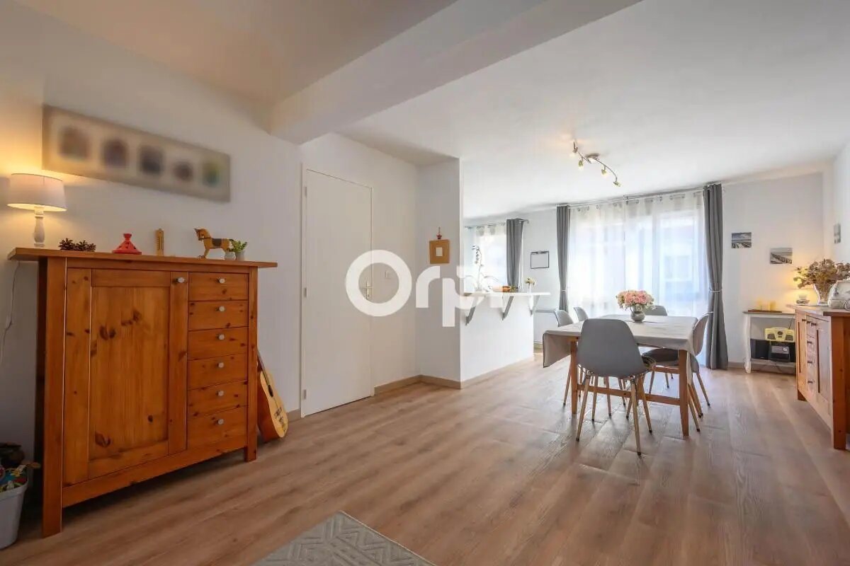 Appartement à vendre, 80m², Sin-le-Noble