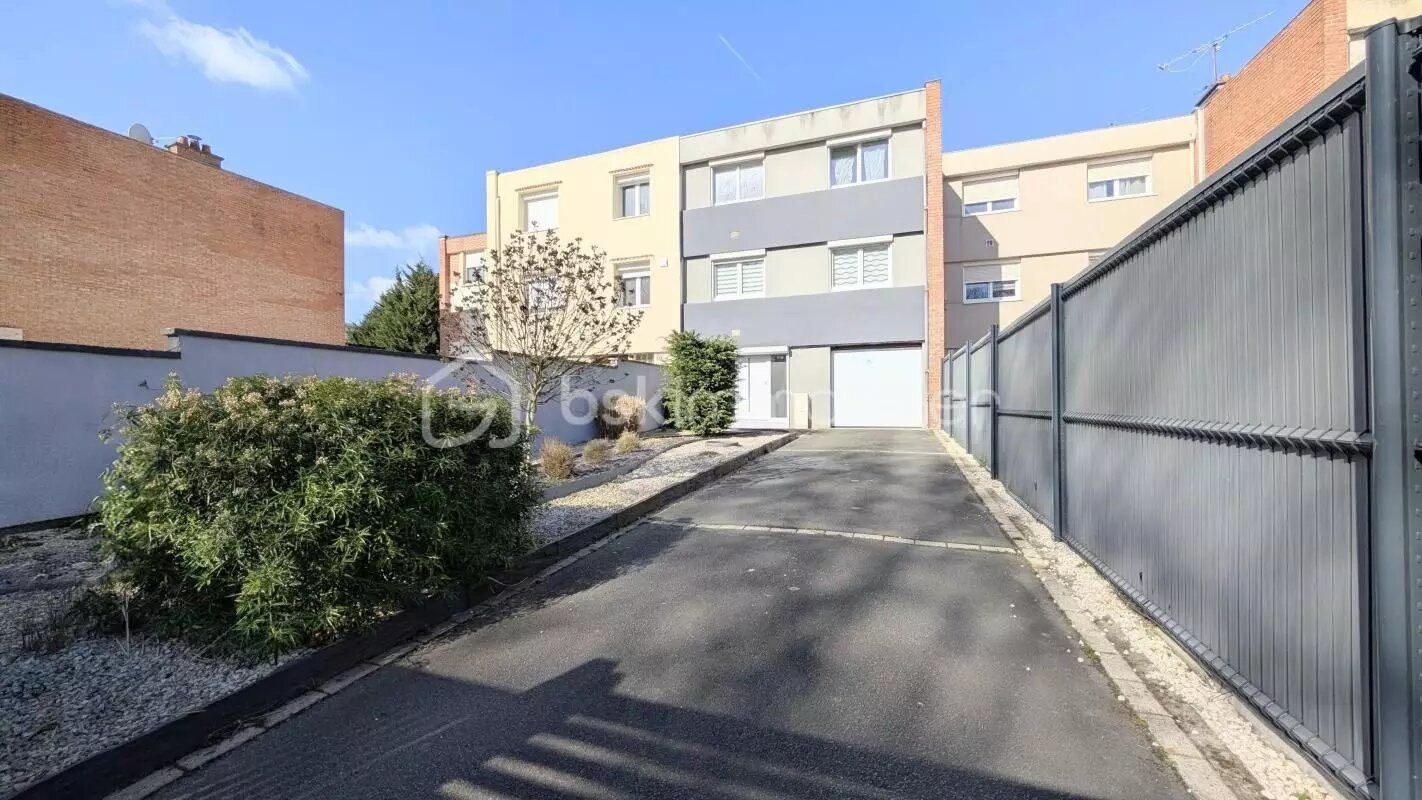 Maison à vendre, 96m², Lens