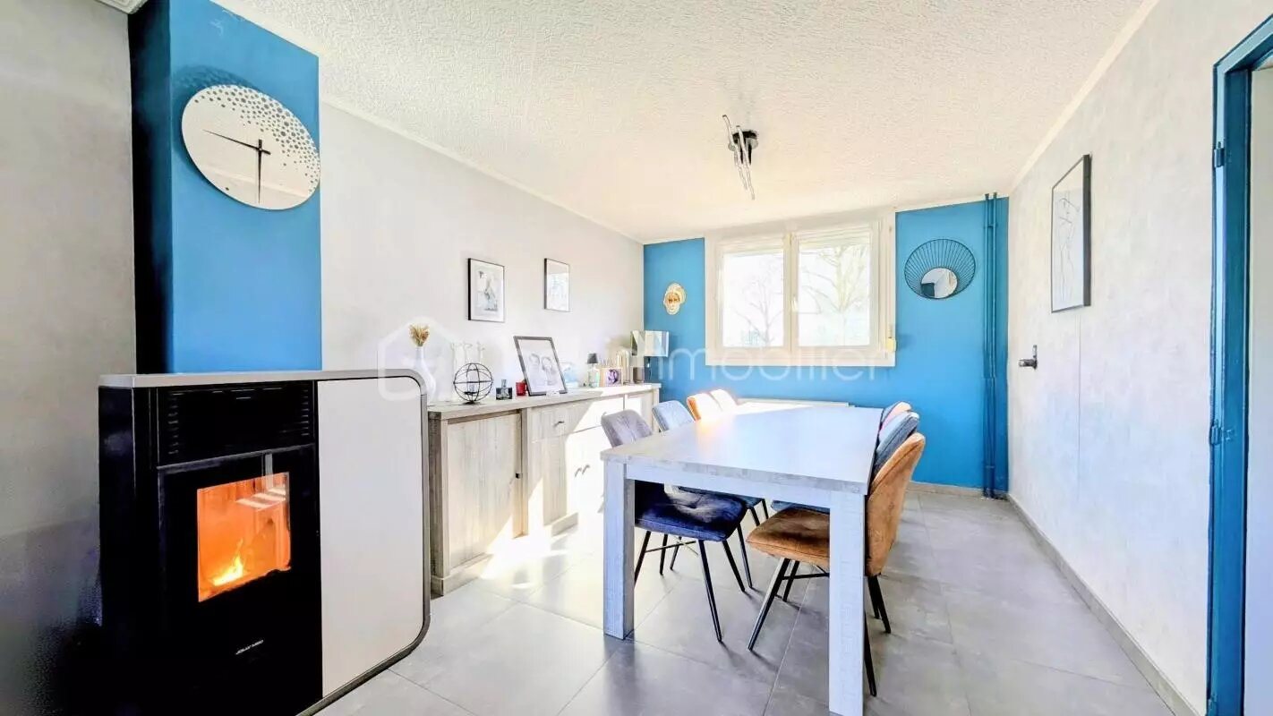 Maison à vendre, 96m², Lens