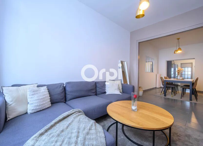 Maison à vendre, 96m², Lens