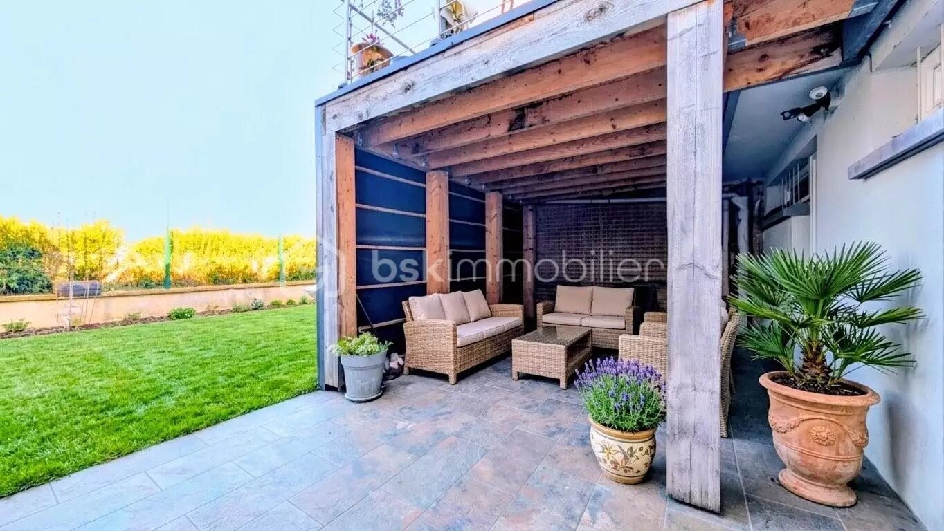Maison à vendre, 96m², Lens