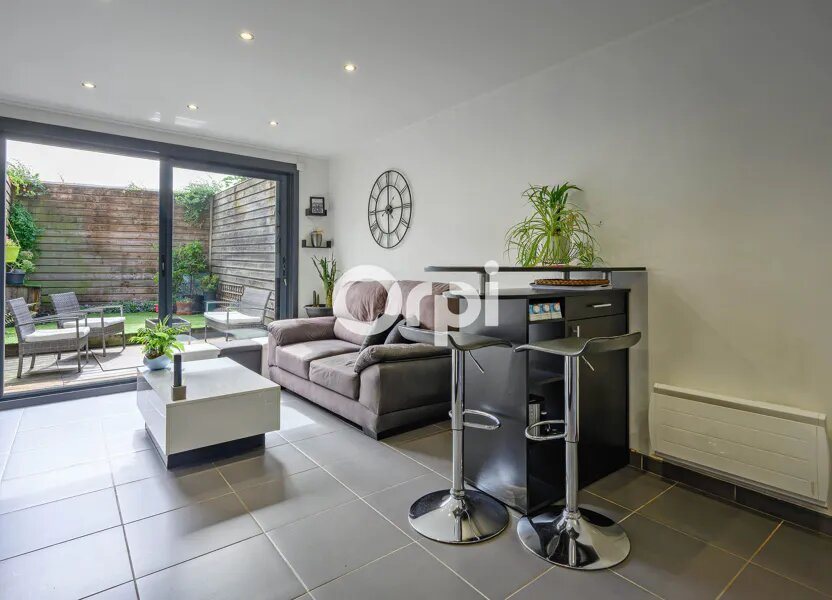 Maison à vendre, 88m², Douai