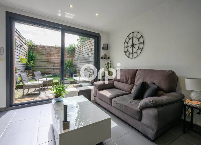 Maison à vendre, 88m², Douai