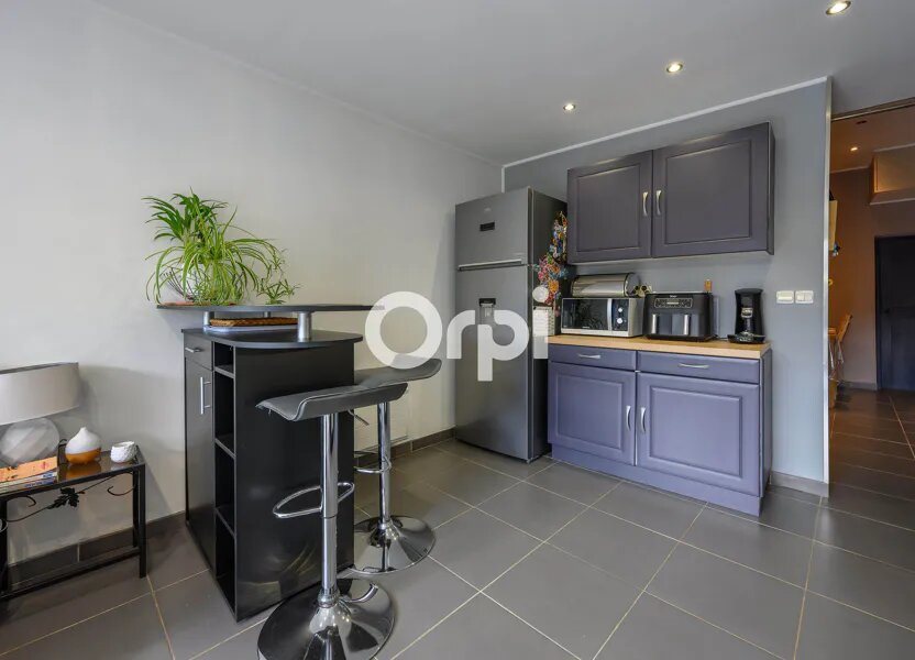 Maison à vendre, 88m², Douai
