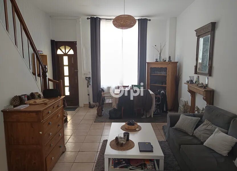Maison à vendre, 78m², Douai