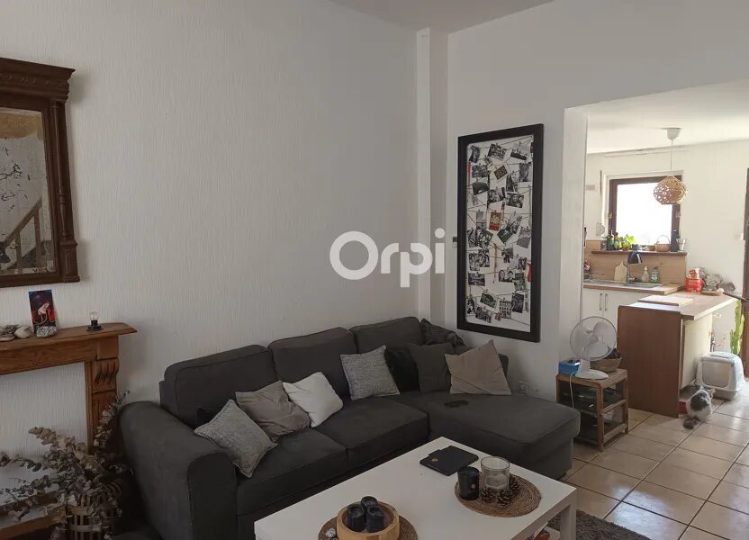 Maison à vendre, 78m², Douai