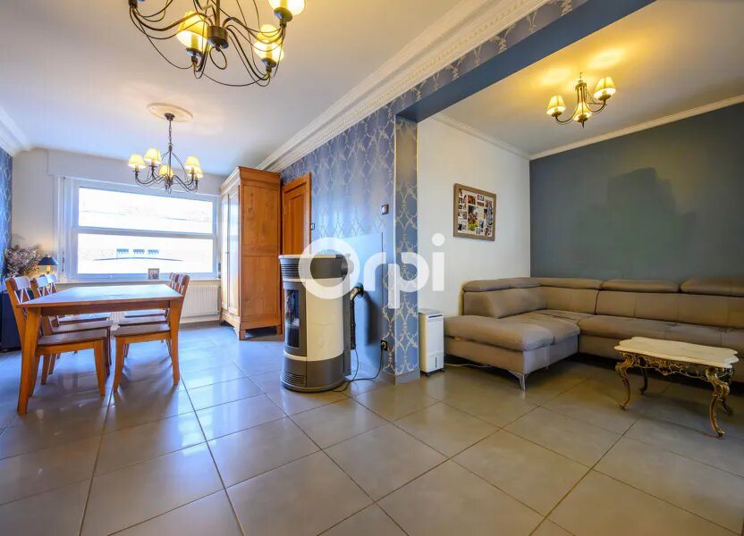 Maison à vendre, 98m², Fournes-en-Weppes