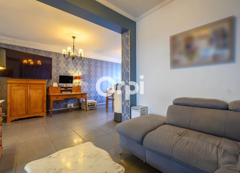 Maison à vendre, 98m², Fournes-en-Weppes