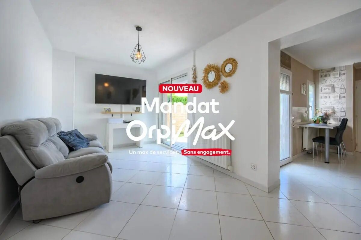 Maison à vendre, 88m², Auby