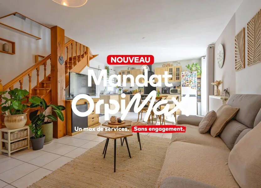 Maison à vendre, 80m², Dechy