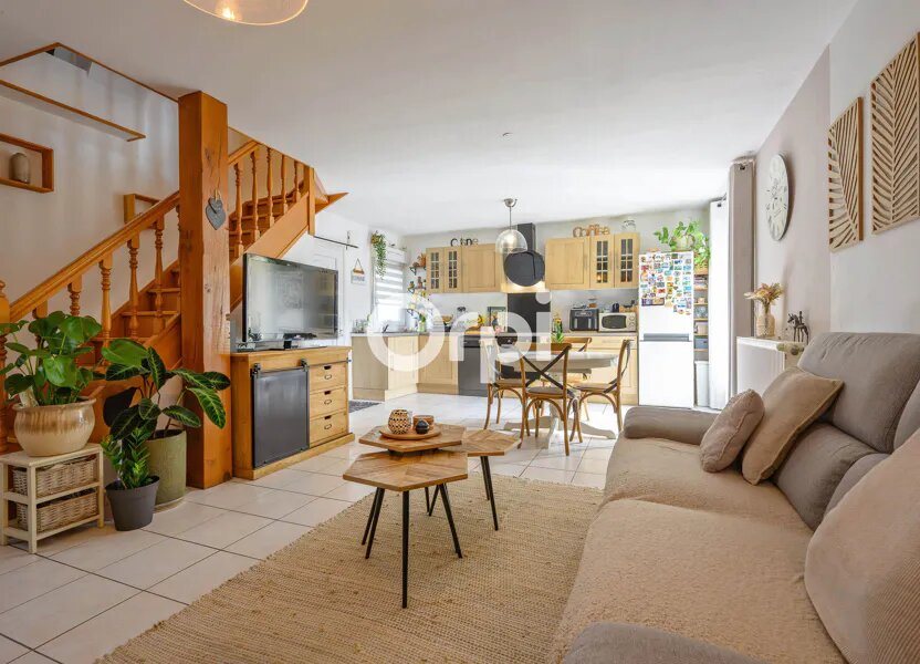 Maison à vendre, 80m², Dechy