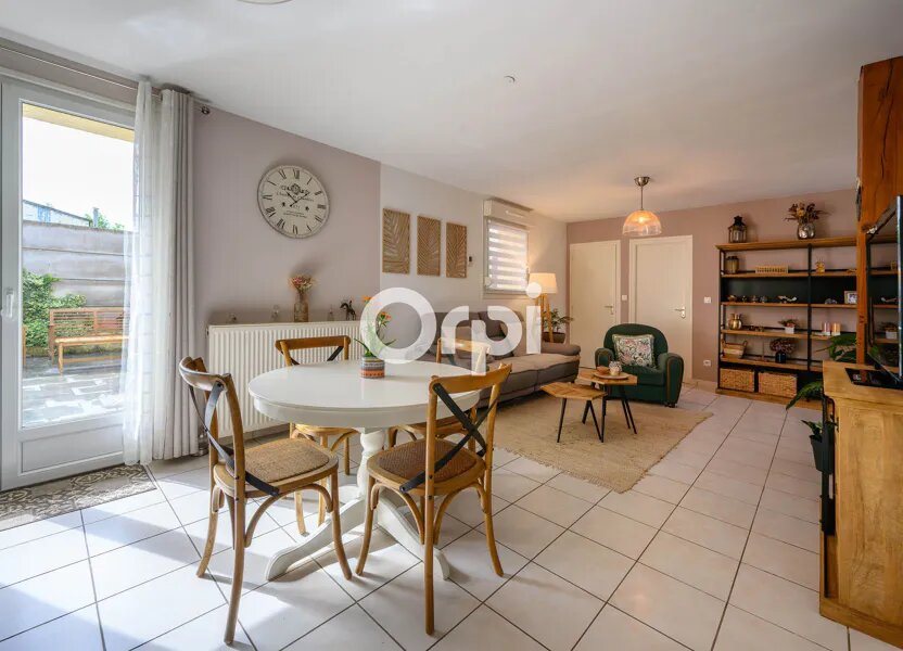 Maison à vendre, 80m², Dechy