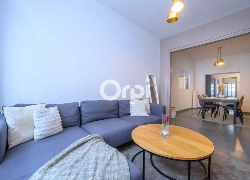 Maison à vendre, 96m², Lens