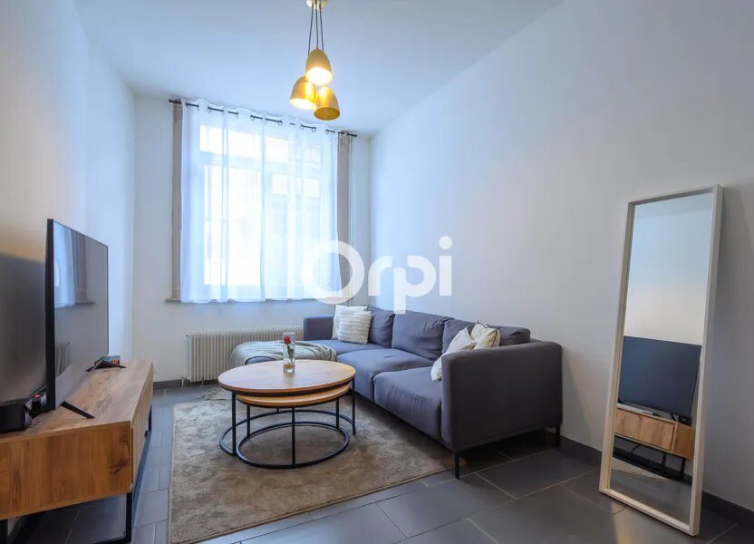 Maison à vendre, 96m², Lens
