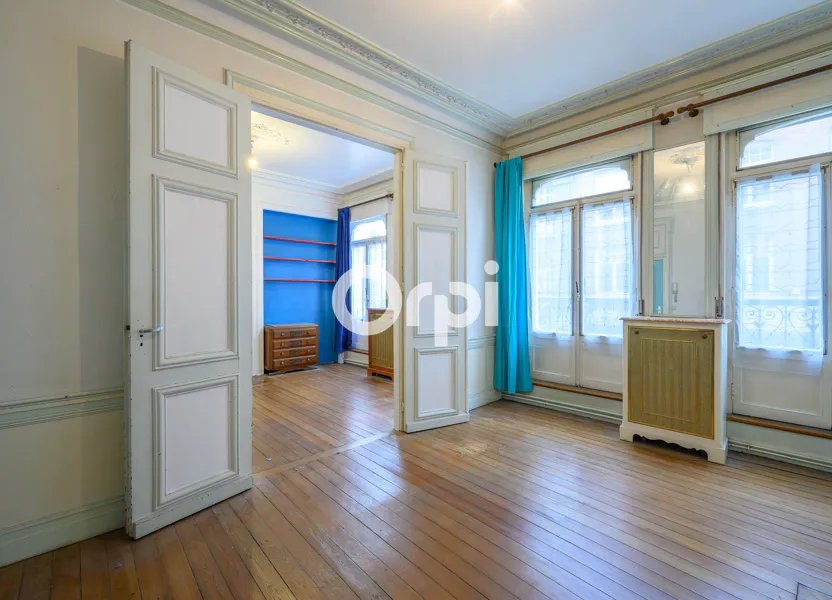 Appartement à vendre, 54m², Douai