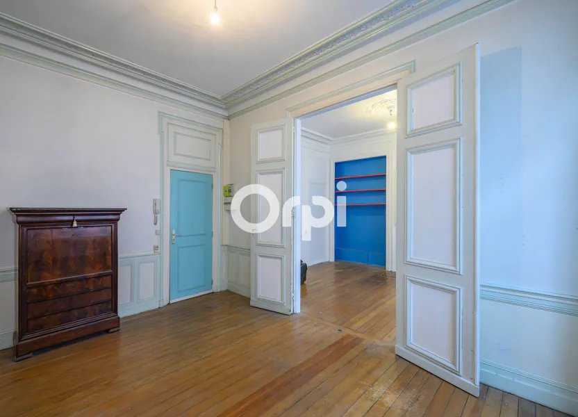 Appartement à vendre, 54m², Douai