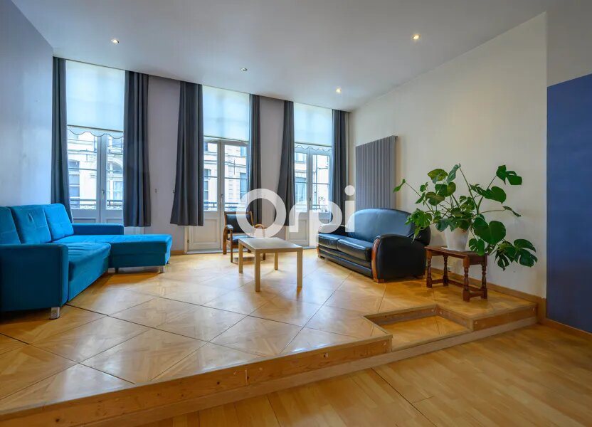 Maison à vendre, 195m², Douai
