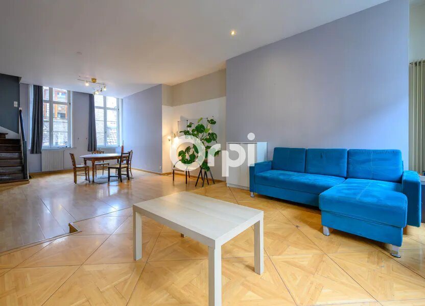 Maison à vendre, 195m², Douai