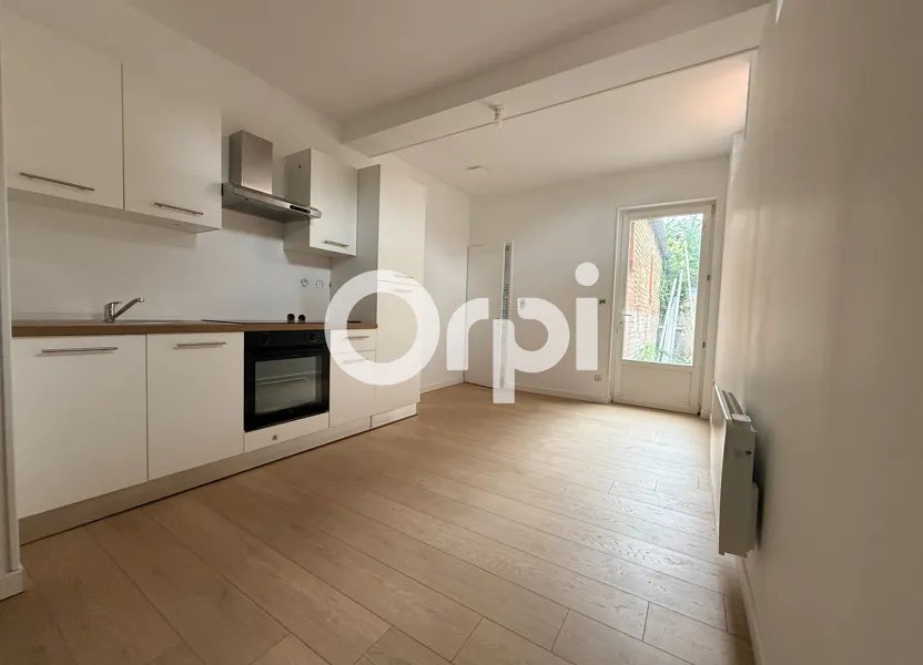 Maison à vendre, 84m², Auby