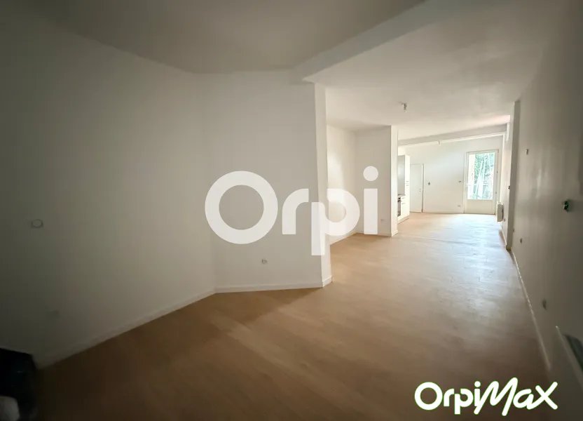 Maison à vendre, 84m², Auby