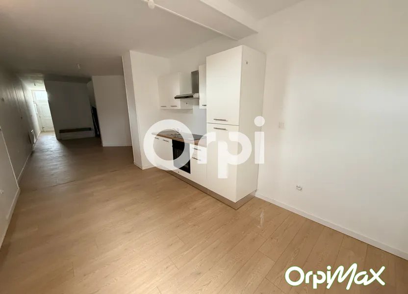 Maison à vendre, 84m², Auby