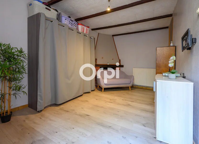 Maison à vendre, 81m², Sin-le-Noble