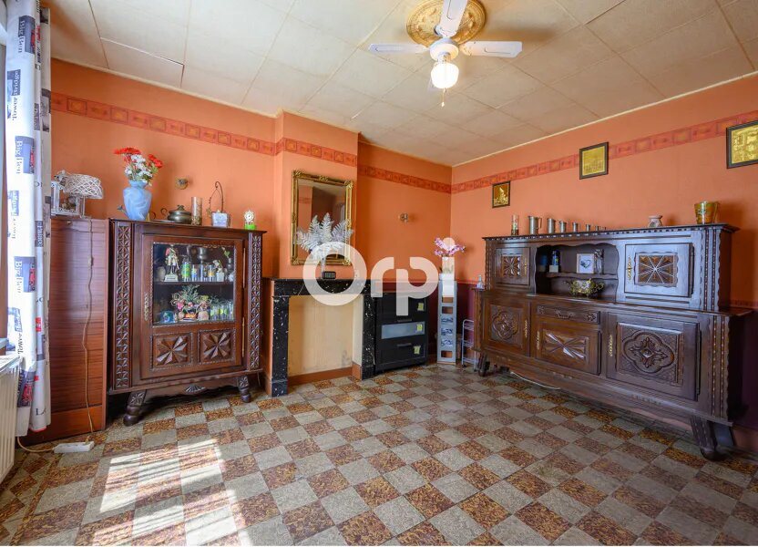 Maison à vendre, 81m², Sin-le-Noble