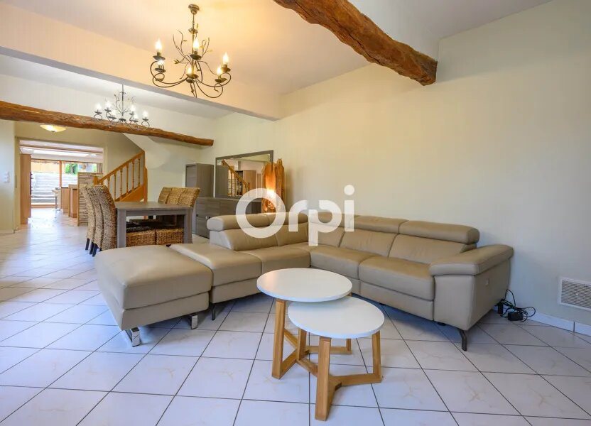 Maison à vendre, 110m², Lallaing