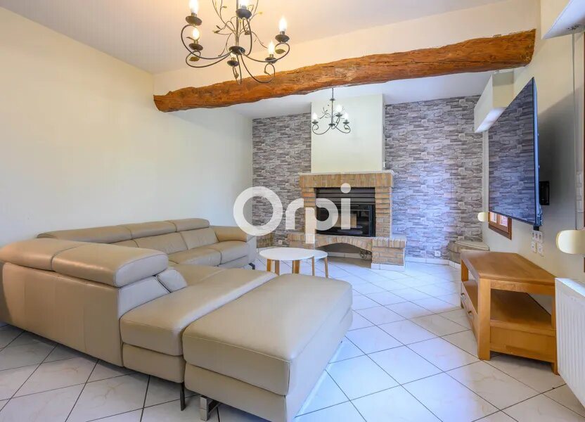Maison à vendre, 110m², Lallaing