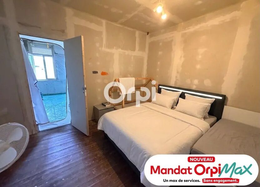Maison à vendre, 99m², Hénin-Beaumont