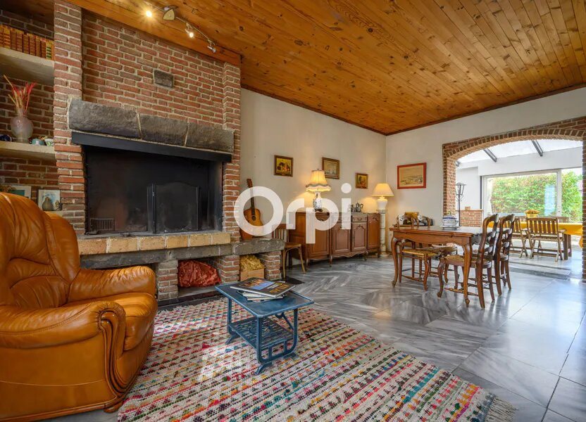 Maison à vendre, 126m², Sin-le-Noble