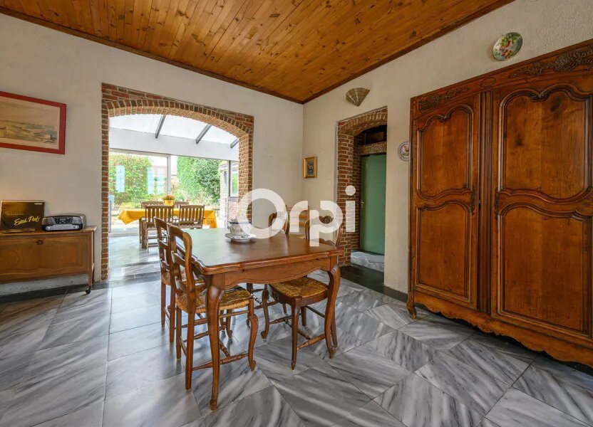 Maison à vendre, 126m², Sin-le-Noble